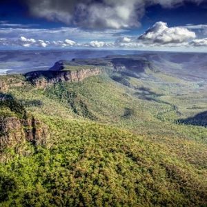 Blue Mountains Scenic Adventure