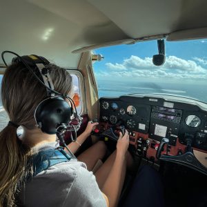 Trial Instructional Flight