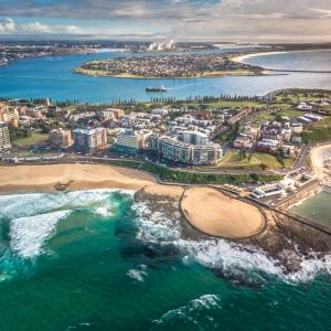 Newcastle & Lake Macquarie