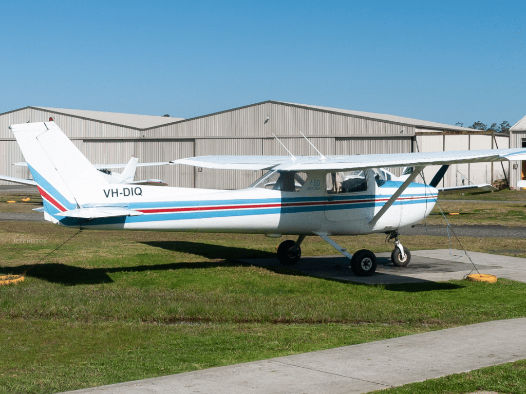 VH-DIQ