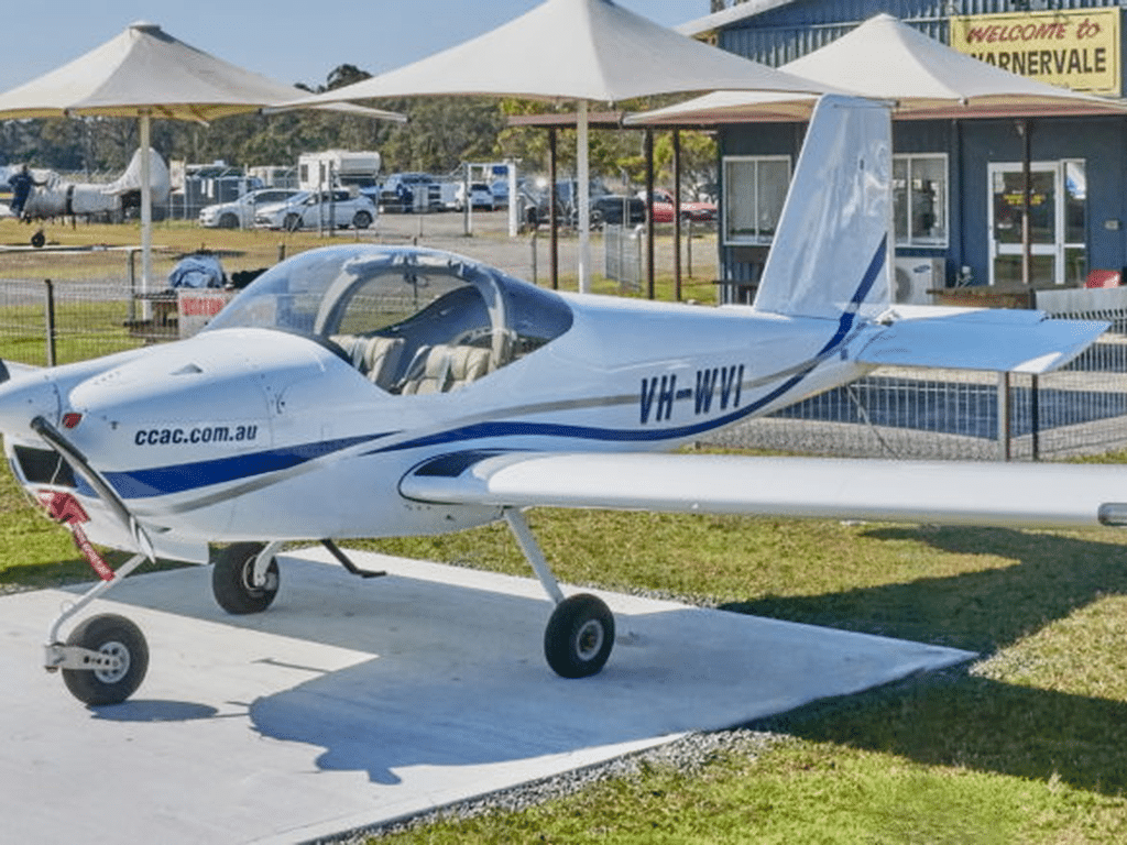 VH-WVI