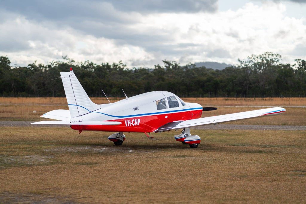 VH-CNP
